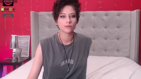 Via online show from September 15, 8:31 pm