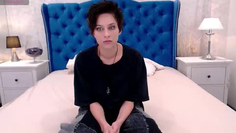 Via online show from October 1, 8:26 pm