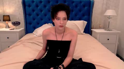 Via online show from October 8, 8:28 pm