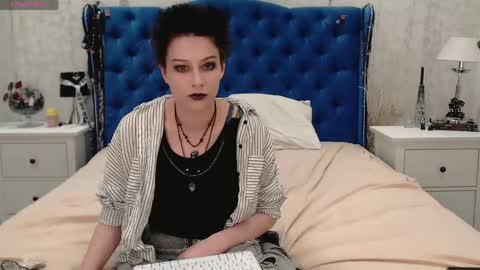Via online show from May 3, 9:21 pm