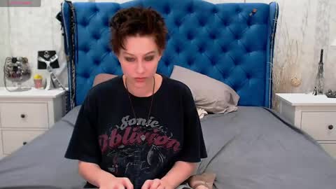 Via online show from May 25, 4:29 am