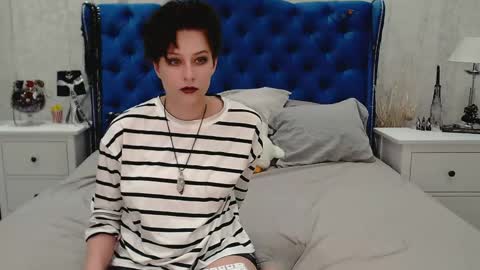 Via online show from June 6, 7:07 pm