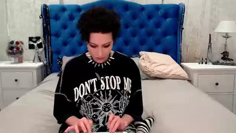 Via online show from June 11, 12:32 am
