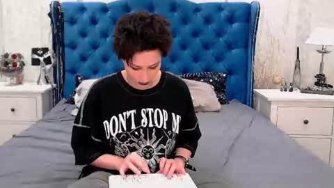 Via online show from June 13, 10:18 pm