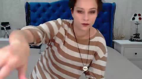 Via online show from August 4, 9:01 am