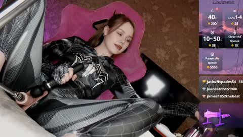 VIA  online show from February 2, 1:30 pm