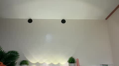 Snapshot of via_olala chatting on October 22, 7:35 pm via_olala online show from October 22, 7:35 pm