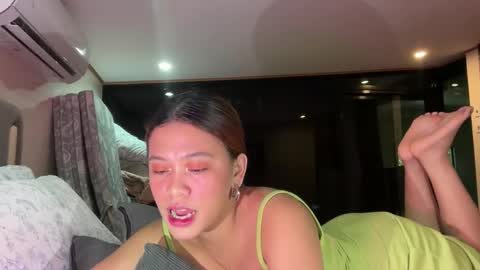 via_olala online show from December 21, 4:19 am