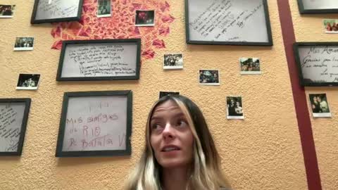papichulo y mamichula online show from June 29, 10:10 pm