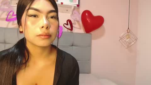 vianca777 online show from February 17, 2:04 pm