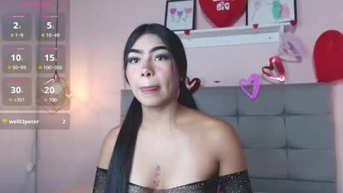 vianca777 online show from March 6, 2:29 pm