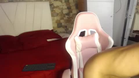 vianca777 online show from September 18, 7:49 pm