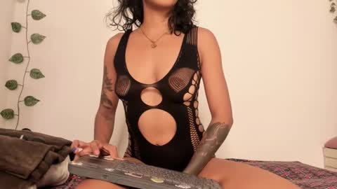 Vianka online show from February 19, 11:36 pm