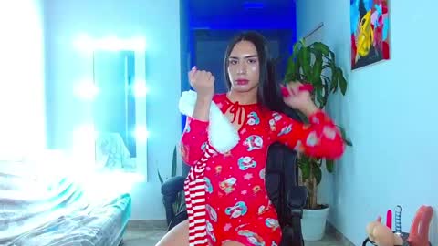 Ariana  online show from December 10, 12:50 am