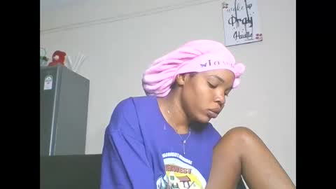 Snapshot of vibegoddess chatting on March 2, 8:54 am tasha online show from March 2, 8:54 am