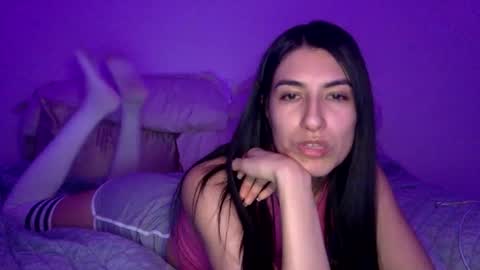 chloe online show from January 9, 4:41 am