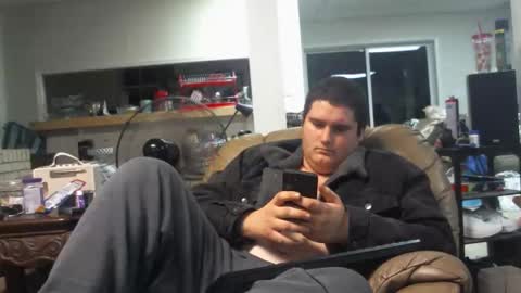 Matt online show from December 3, 1:13 am