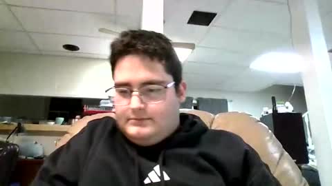 Matt online show from February 3, 2:53 am