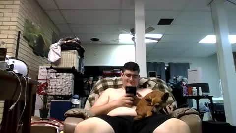 Matt online show from August 4, 3:43 am