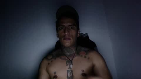 Victor cardenas online show from November 24, 6:46 am