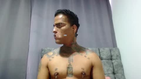Victor cardenas online show from June 14, 3:47 pm