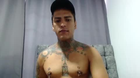 Victor cardenas online show from June 17, 4:52 pm