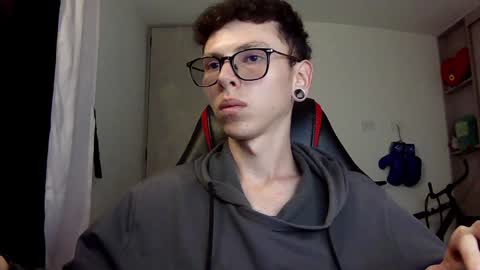 Vicent Brais online show from December 7, 5:15 am