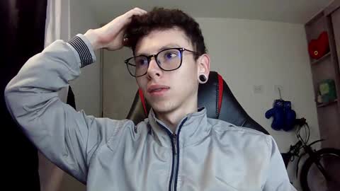 Vicent Brais online show from December 14, 5:18 am