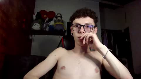 Vicent Brais online show from February 1, 10:55 pm