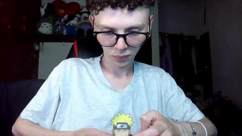 Vicent Brais online show from February 9, 12:17 am