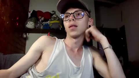 Vicent Brais online show from February 11, 12:49 am