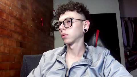 Vicent Brais online show from February 18, 12:26 am