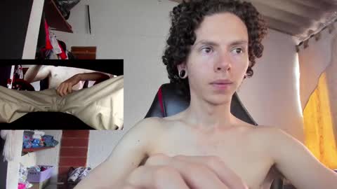 Vicent Brais online show from January 7, 5:04 pm