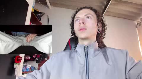 Vicent Brais online show from January 11, 8:03 pm