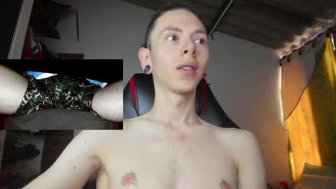 Vicent Brais online show from January 19, 4:11 pm