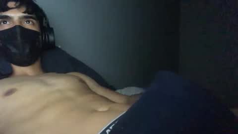 vicente online show from October 14, 10:21 pm