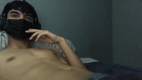 vicente online show from November 2, 8:11 pm