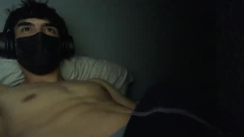 vicente online show from November 5, 12:43 am