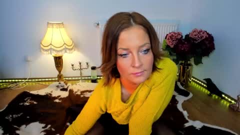 ViciousQueenu can call me Laura online show from January 27, 5:36 am