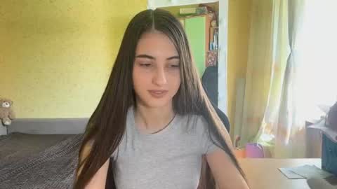 Snapshot of vickeyrosete chatting on July 11, 7:11 am Jesse online show from July 11, 7:11 am