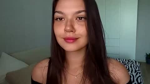 Lina online show from June 26, 5:12 am