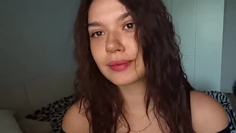 Lina online show from June 27, 5:12 am
