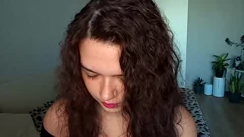 Lina online show from June 30, 5:08 am