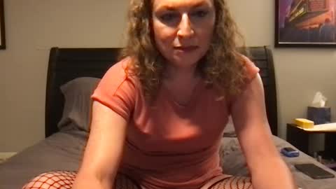 Vicki Stockings online show from September 9, 2:22 am