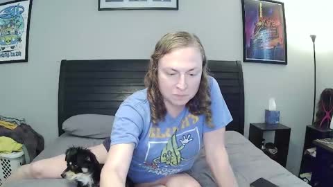 Vicki Stockings online show from November 22, 5:34 pm