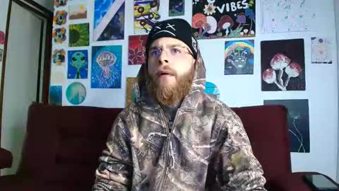 vickingcock7 online show from October 13, 8:58 am