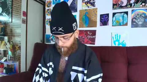 vickingcock7 online show from October 22, 8:03 am