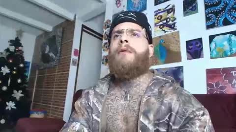 vickingcock7 online show from November 18, 11:48 pm