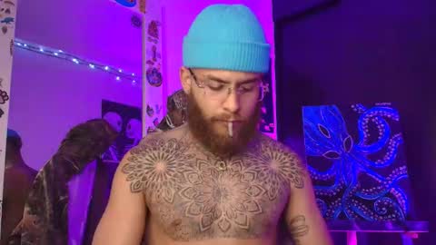 vickingcock7 online show from December 19, 3:02 am