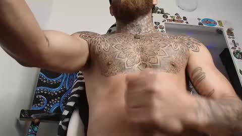 vickingcock7 online show from February 6, 10:29 am